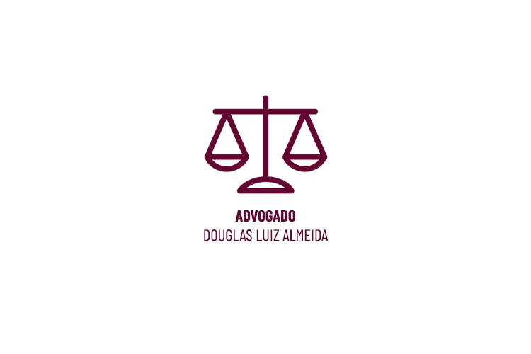 Advogado Douglas Luiz Almeida