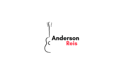 Anderson Reis – Professor de música