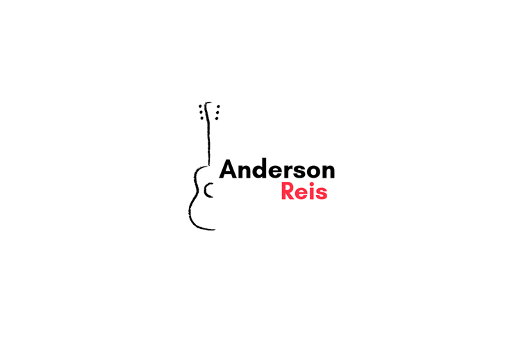 Anderson Reis – Professor de música
