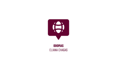 Eliana Chagas Idiomas