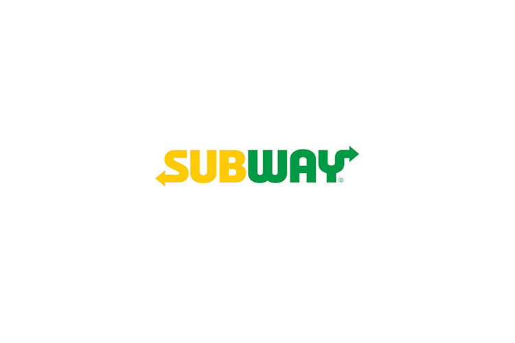 Subway – Várias Unidades