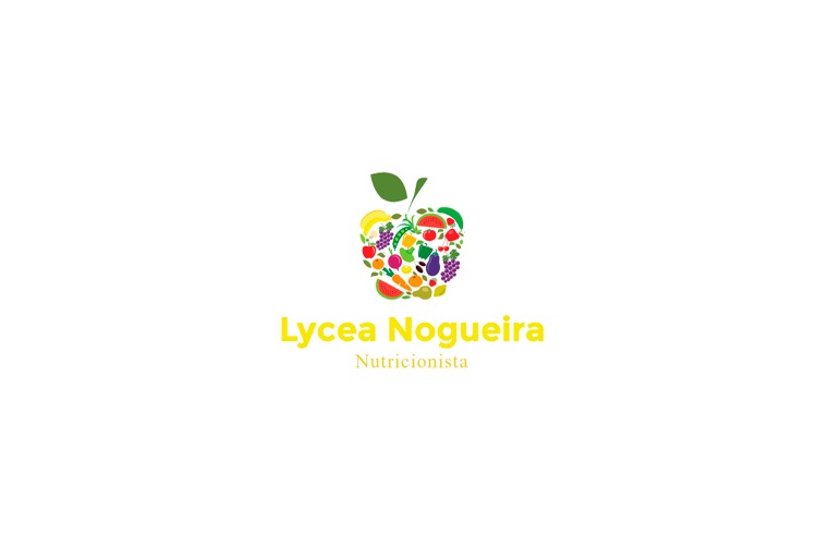 Lycea Nogueira – Nutricionista