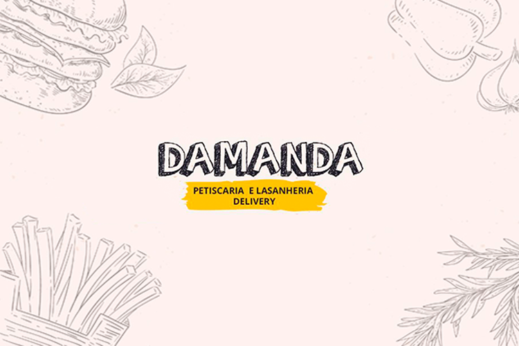 Damanda – Petiscaria e Lasanheria