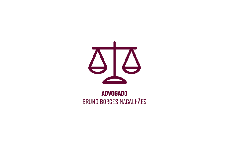 Advogado Bruno Borges Magalhães