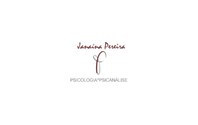 JANAÍNA SANDRA PEREIRA – PSICÓLOGA