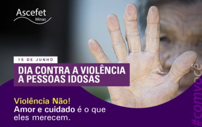 Violência Não!