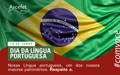 Dia da Língua Portuguesa