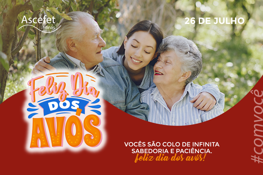 Dia dos Avós