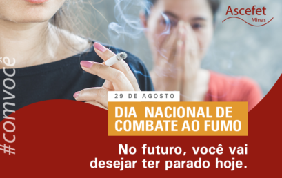 Dia Nacional de Combate ao Fumo