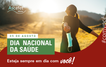 Dia Nacional da Saúde