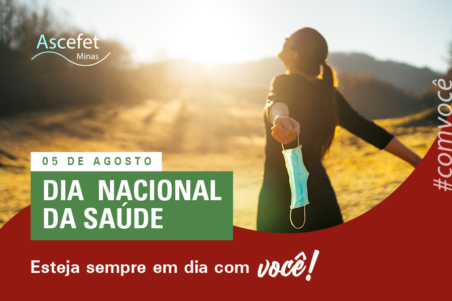 Dia Nacional da Saúde