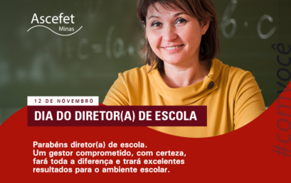 Dia do Diretor(a) de Escola