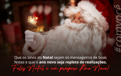 Feliz Natal!!