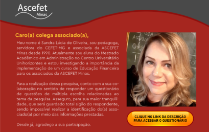 Acesse o link para participar