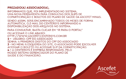 :: COMUNICADO ::