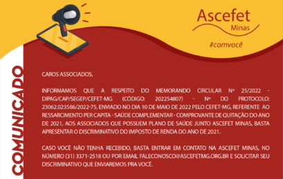 COMUNICADO