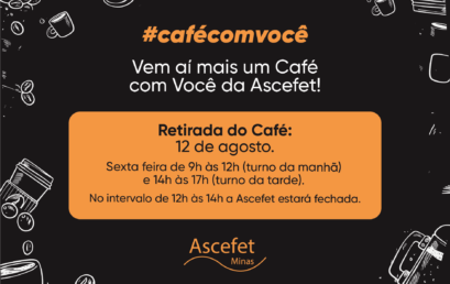 Retirada do Café