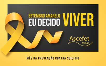 SETEMBRO AMARELO