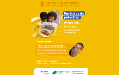 Setembro Amarelo