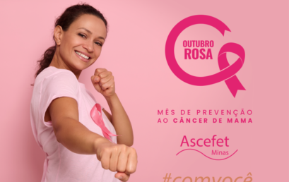 OUTUBRO ROSA