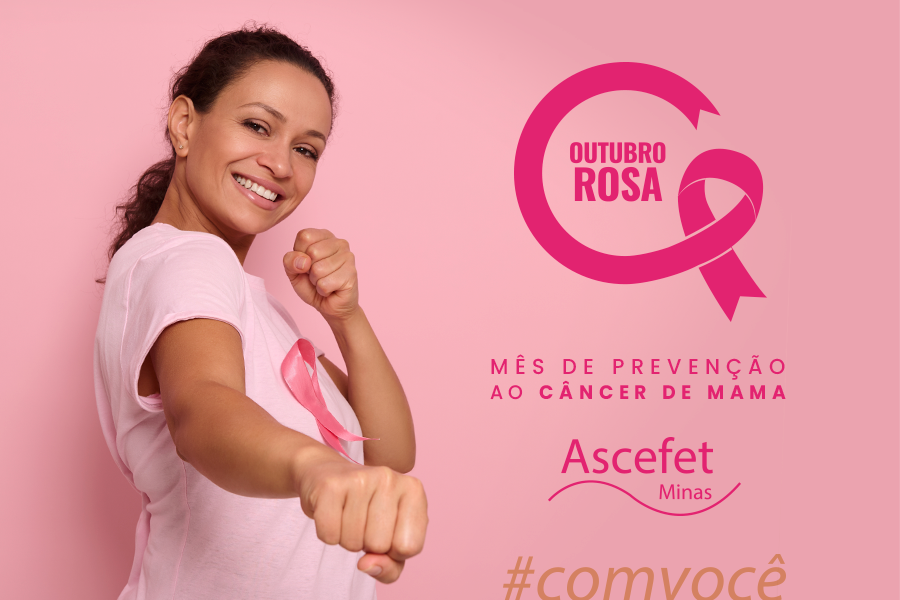 OUTUBRO ROSA