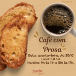 Café com Prosa