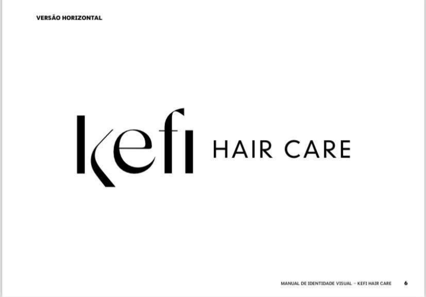 Kefi Hair